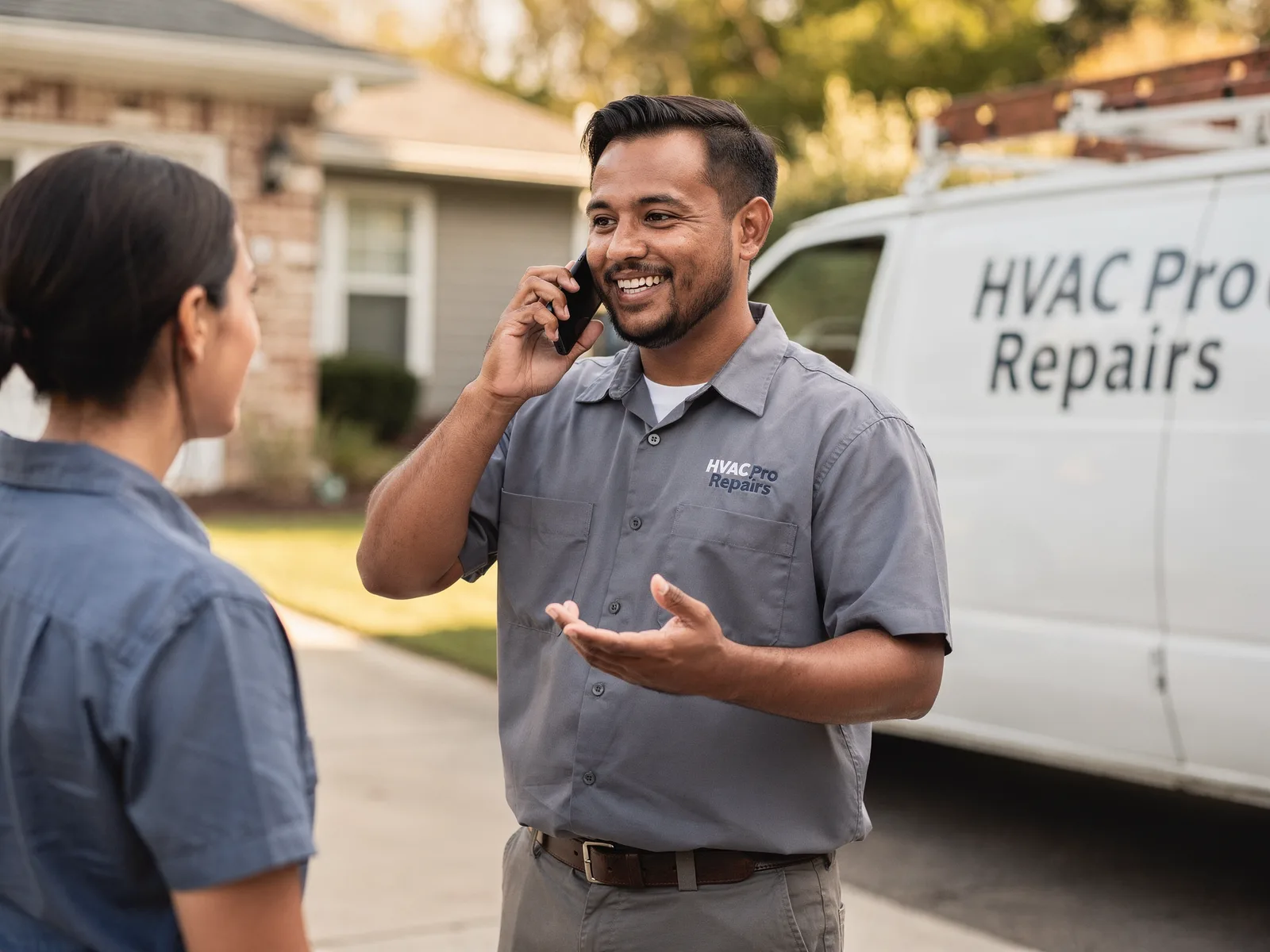 Heat Pump Repair Pacific Grove, CA FAQs